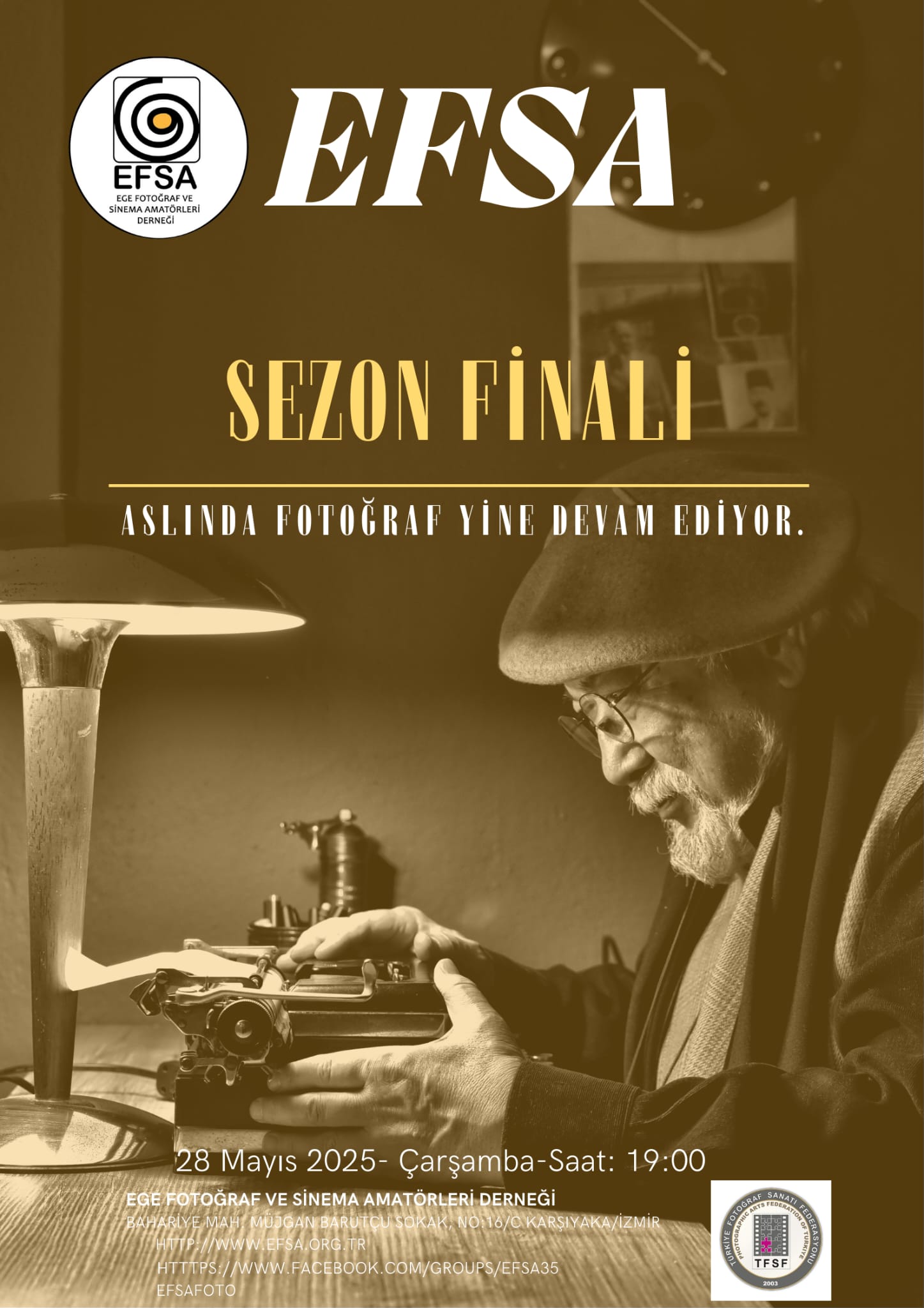 Sezon Finali