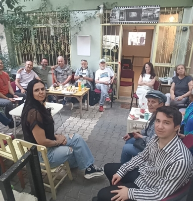 Bir sezonu daha kapattık