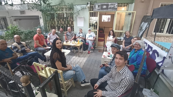 Bir sezonu daha kapattık