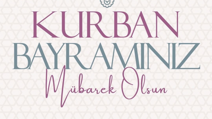 Kurban Bayramı