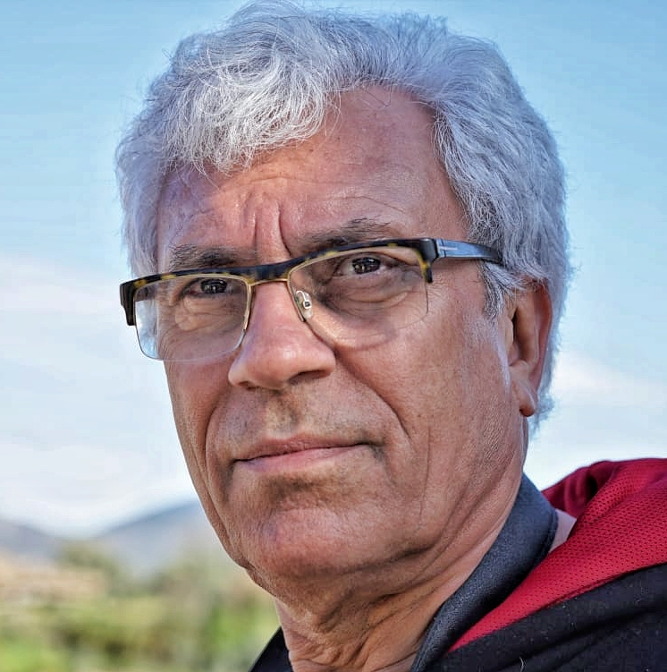 Erhan Yıldırım